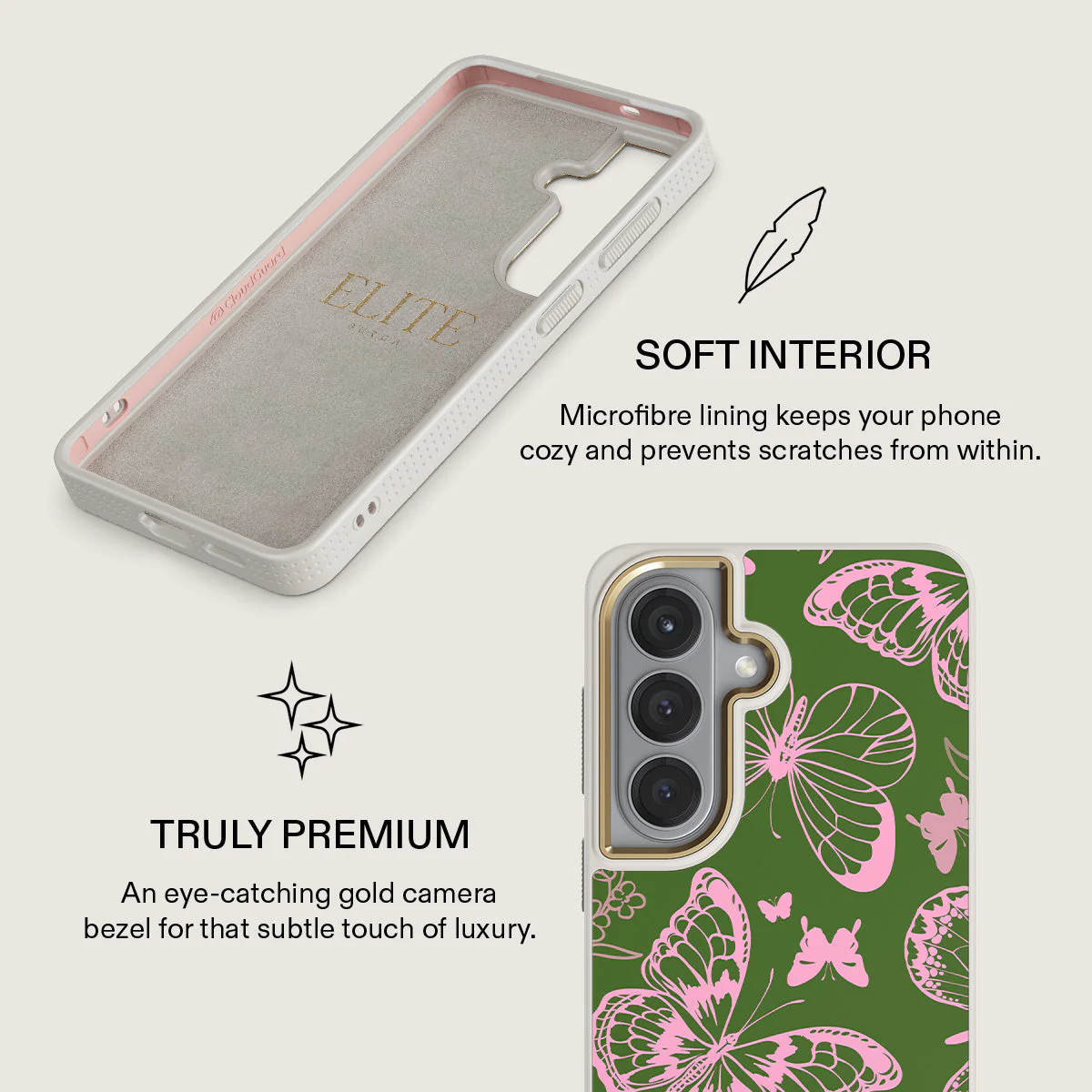 No Regrets - Samsung Galaxy S26 Plus Case - Image 31