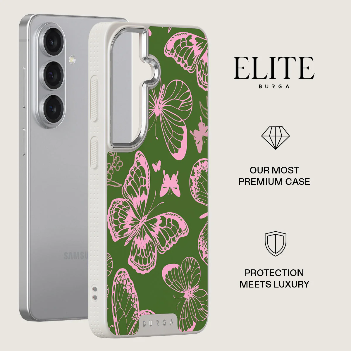 No Regrets - Samsung Galaxy S26 Plus Case - Image 34
