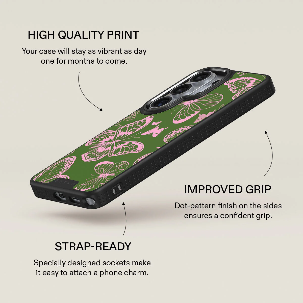 No Regrets - Samsung Galaxy S26 Ultra Case - Image 16