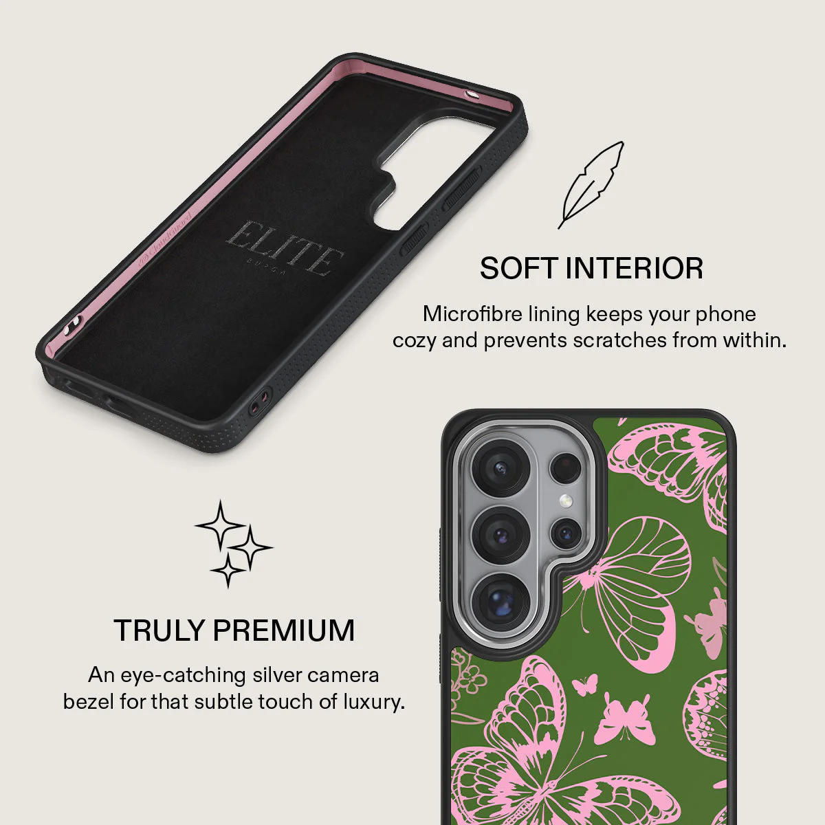 No Regrets - Samsung Galaxy S26 Ultra Case - Image 24