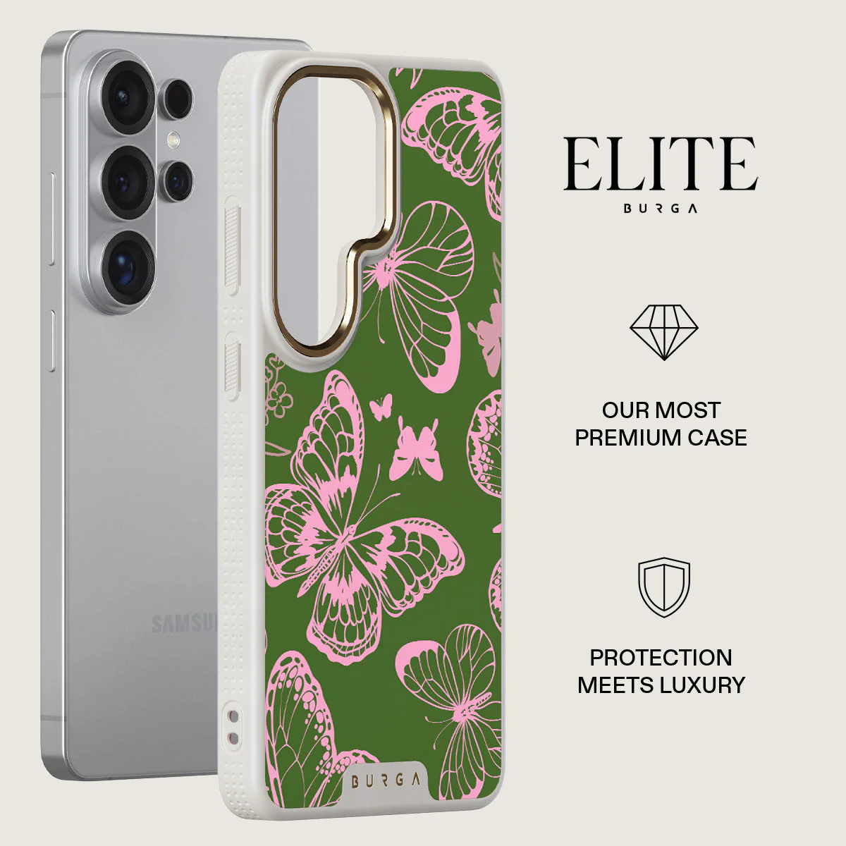 No Regrets - Samsung Galaxy S26 Ultra Case - Image 27