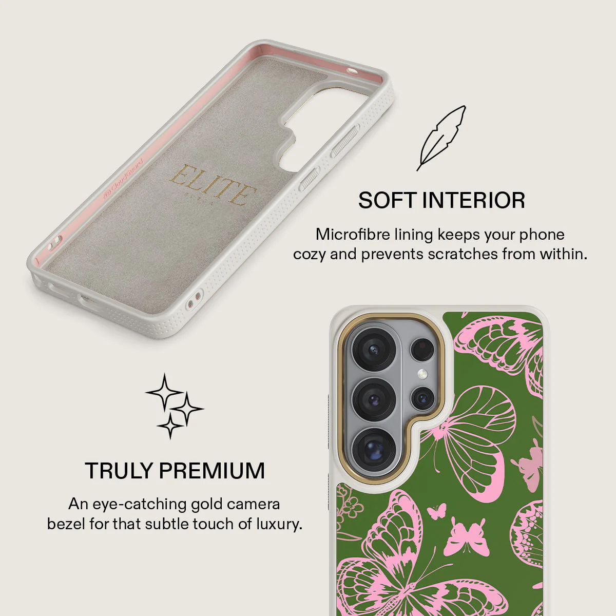 No Regrets - Samsung Galaxy S26 Ultra Case - Image 31