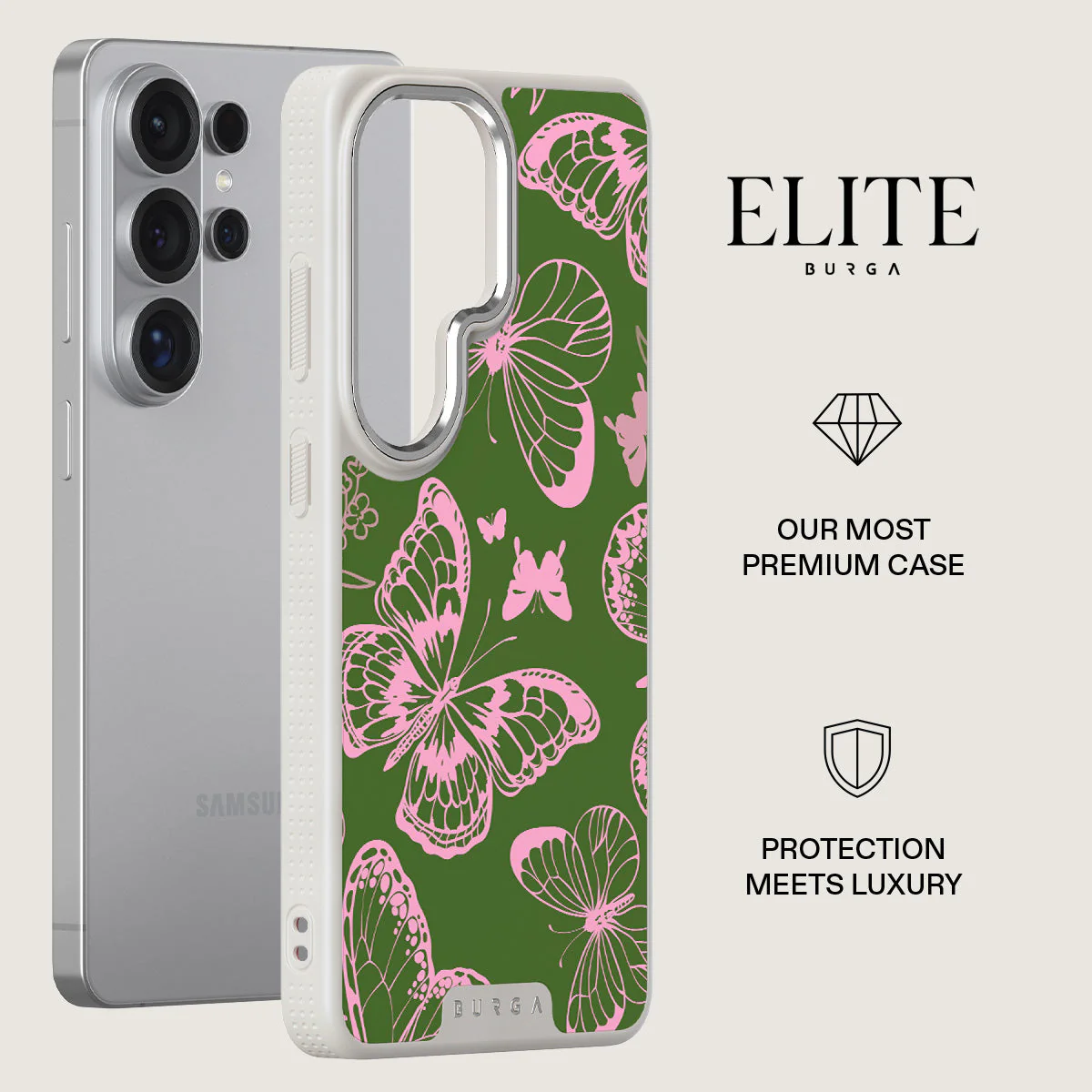 No Regrets - Samsung Galaxy S26 Ultra Case - Image 34