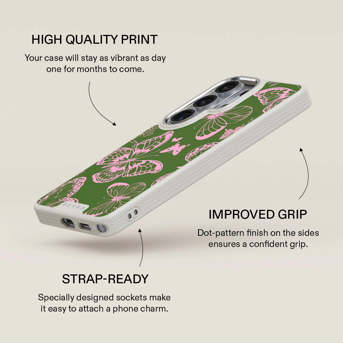 No Regrets - Samsung Galaxy S26 Ultra Case - Image 37