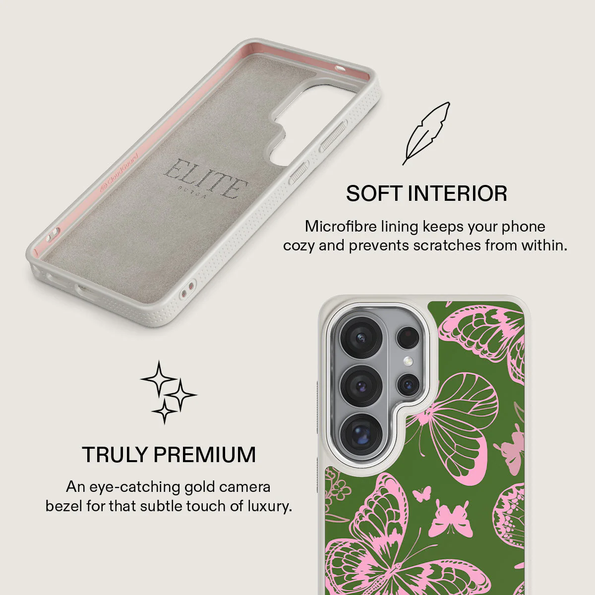 No Regrets - Samsung Galaxy S26 Ultra Case - Image 38