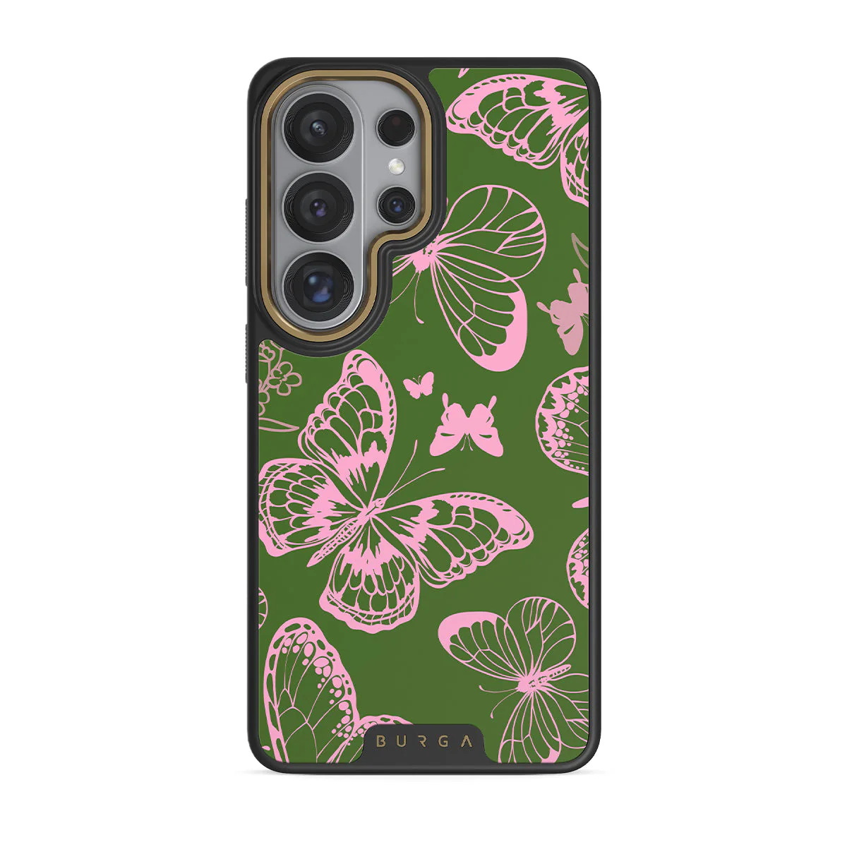 No Regrets - Samsung Galaxy S26 Ultra Case - Image 5