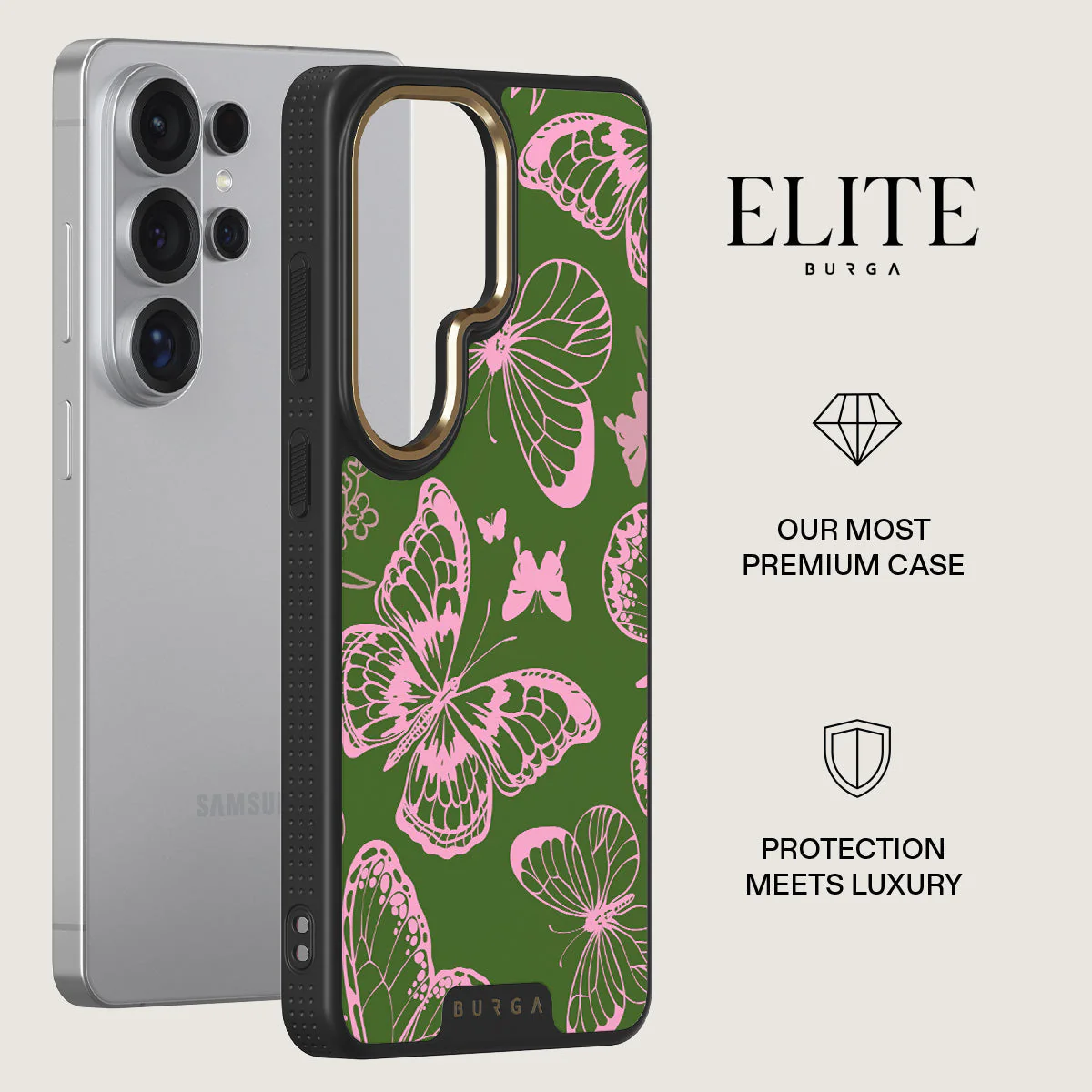 No Regrets - Samsung Galaxy S26 Ultra Case - Image 6