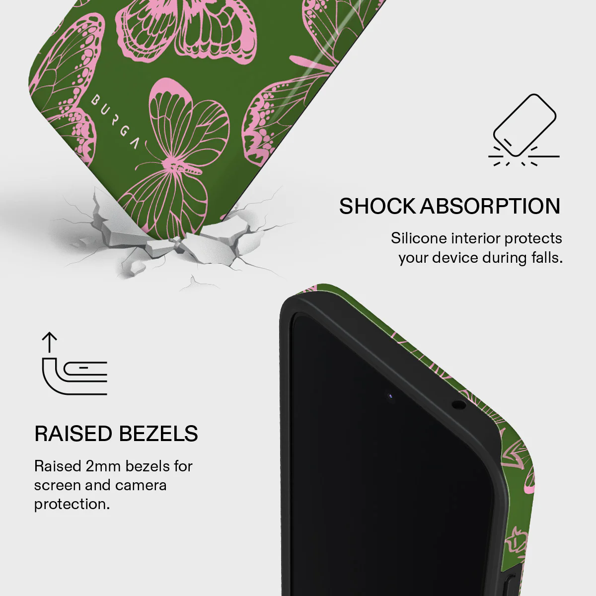 No Regrets - Xiaomi 15T Case - Image 4
