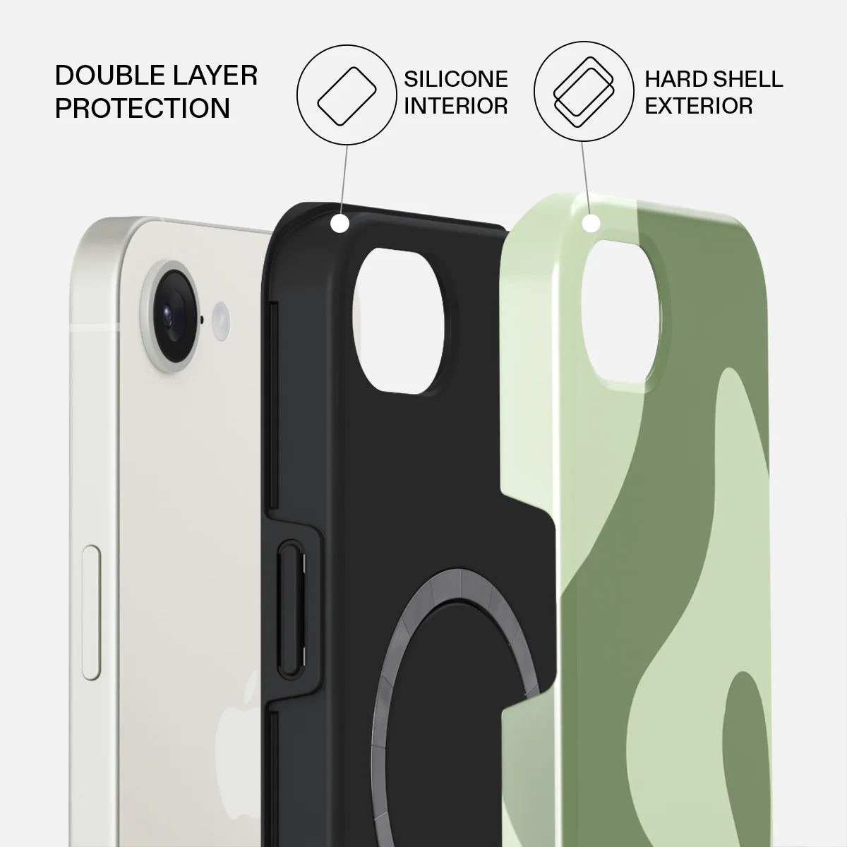 No Rush - iPhone 17e Case - Image 2