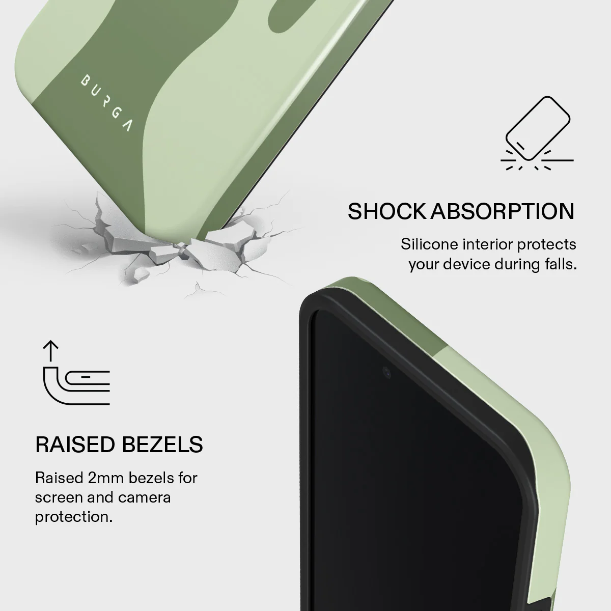 No Rush - iPhone 17e Case - Image 4