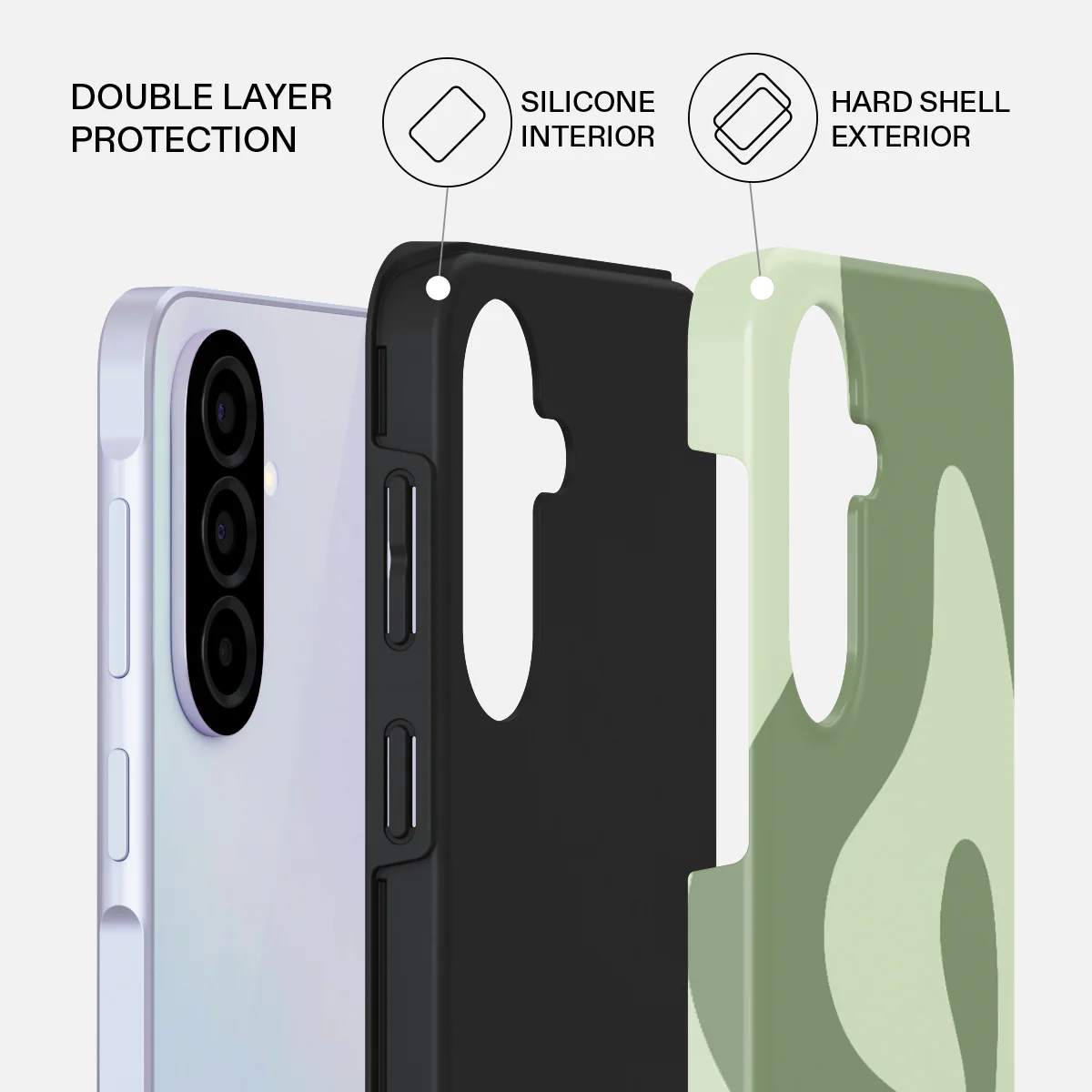 No Rush - Samsung Galaxy A37 5G Case - Image 2