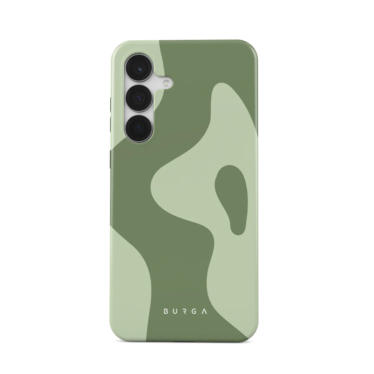 No Rush - Samsung Galaxy S25 FE Case