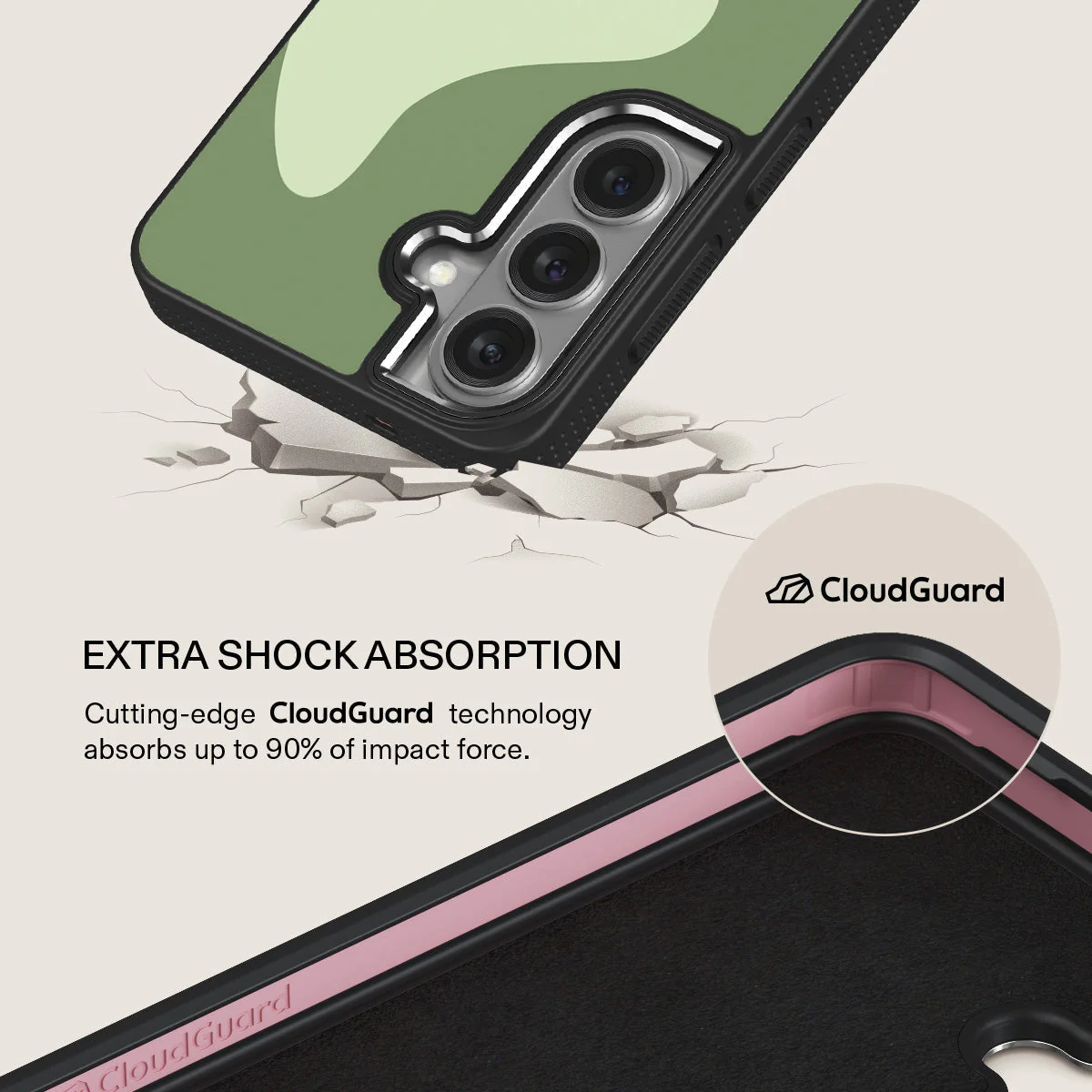 No Rush - Samsung Galaxy S26 Case - Image 14