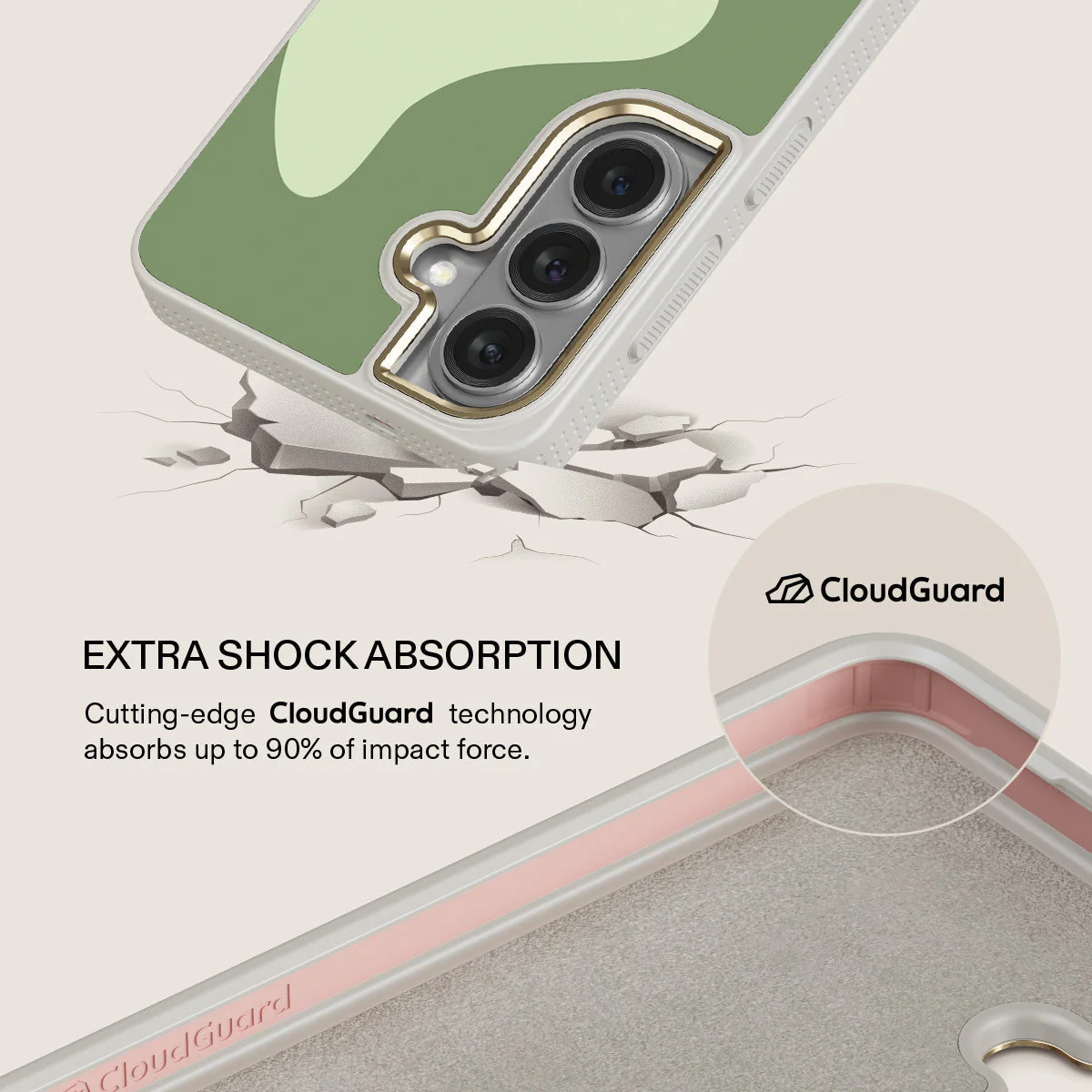 No Rush - Samsung Galaxy S26 Case - Image 28