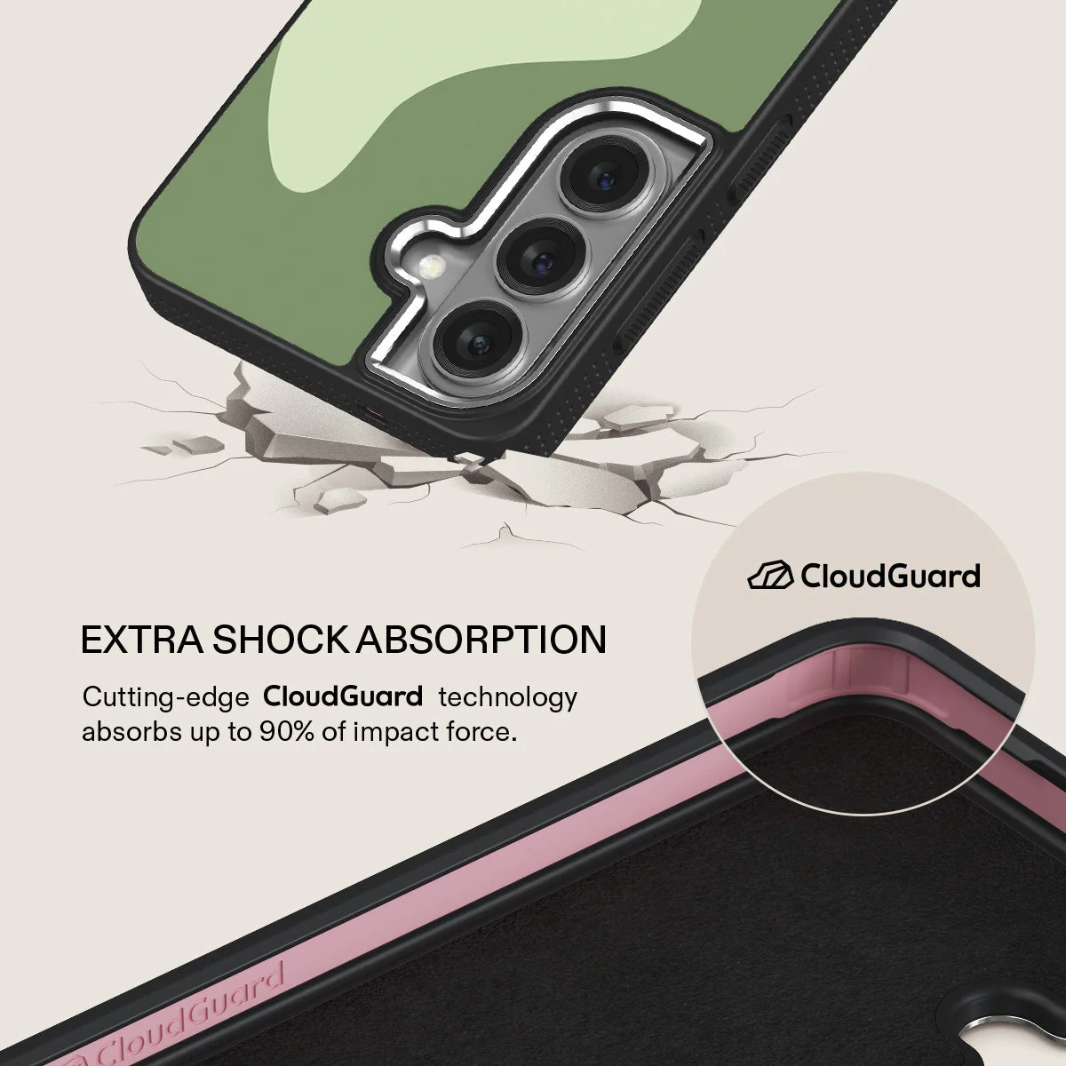 No Rush - Samsung Galaxy S26 Plus Case - Image 21