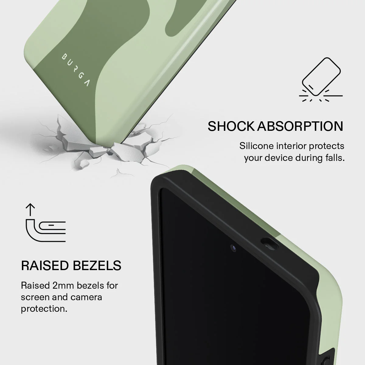 No Rush - Samsung Galaxy S26 Plus Case - Image 4
