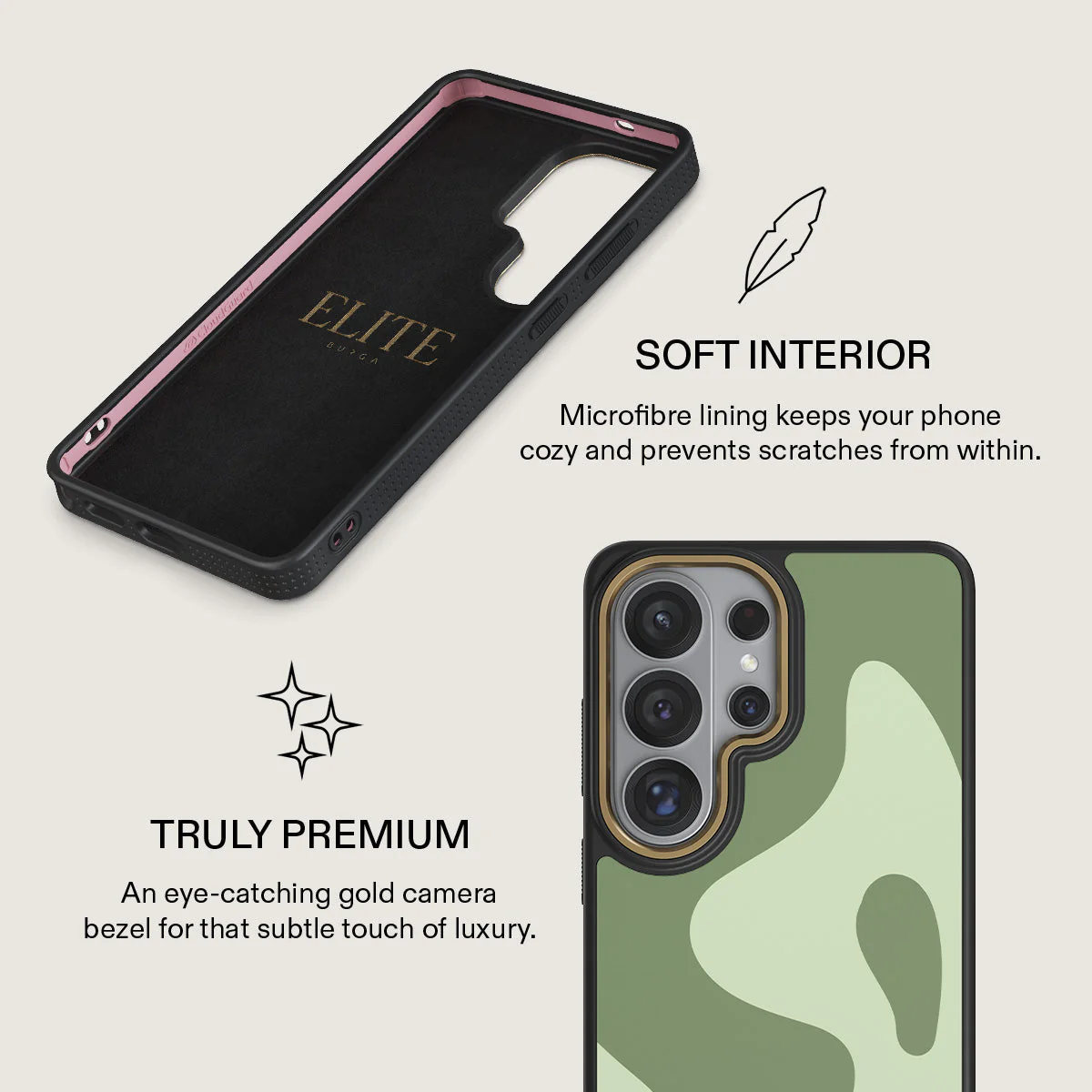 No Rush - Samsung Galaxy S26 Ultra Case - Image 10