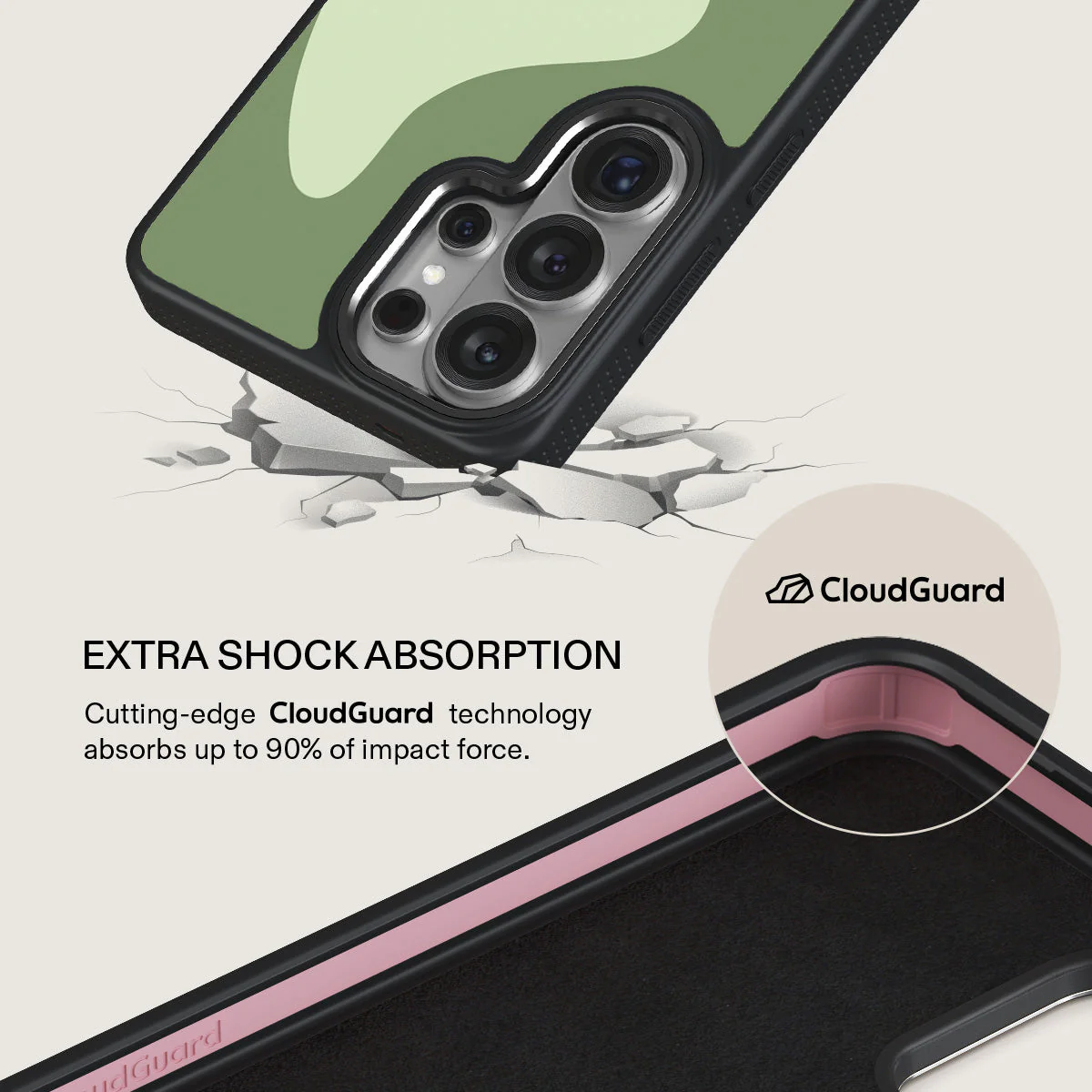 No Rush - Samsung Galaxy S26 Ultra Case - Image 14
