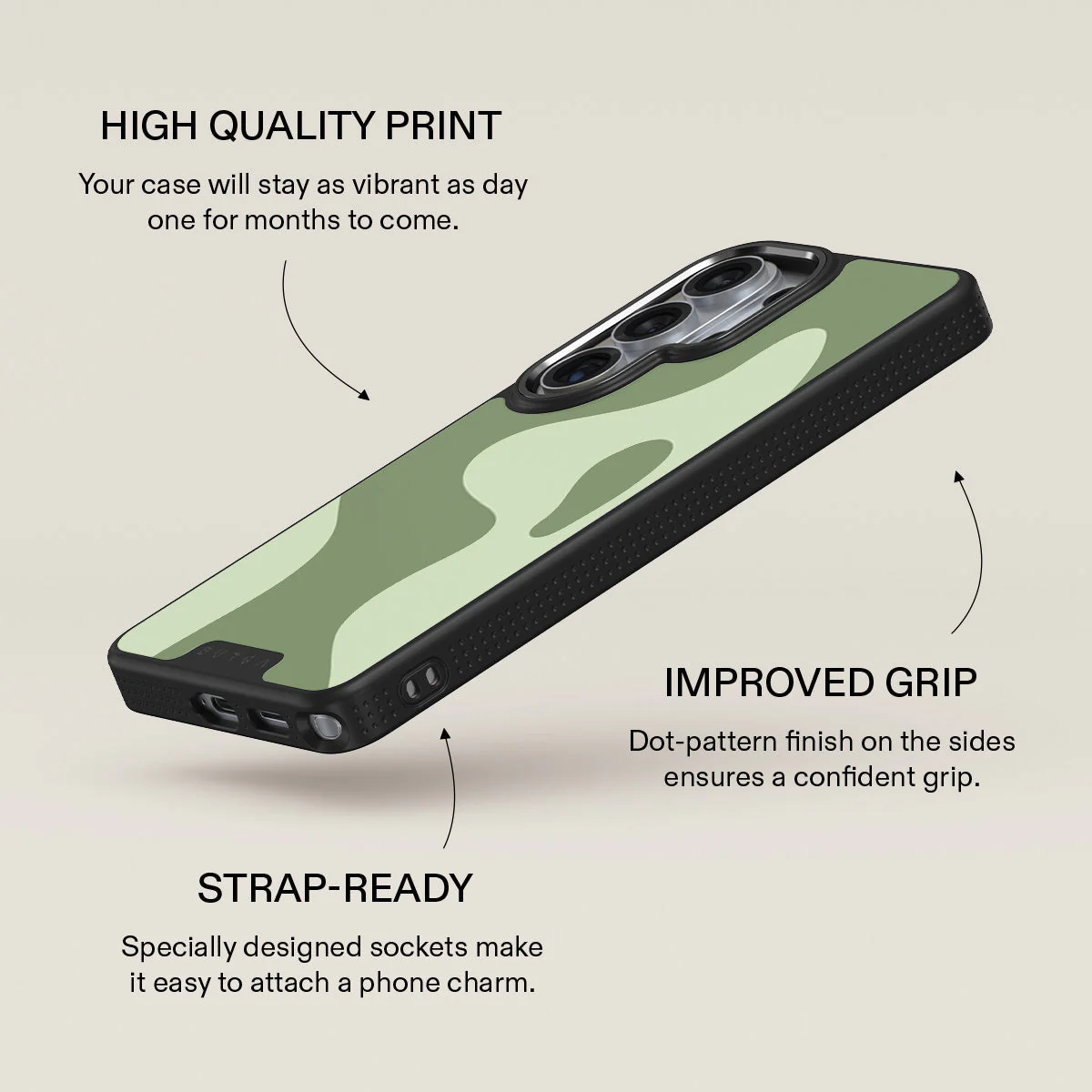No Rush - Samsung Galaxy S26 Ultra Case - Image 16