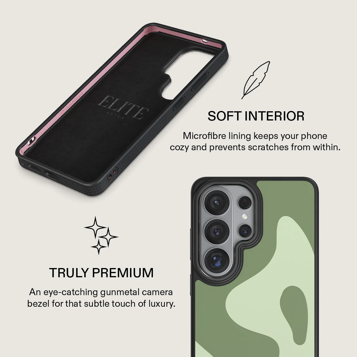 No Rush - Samsung Galaxy S26 Ultra Case - Image 17