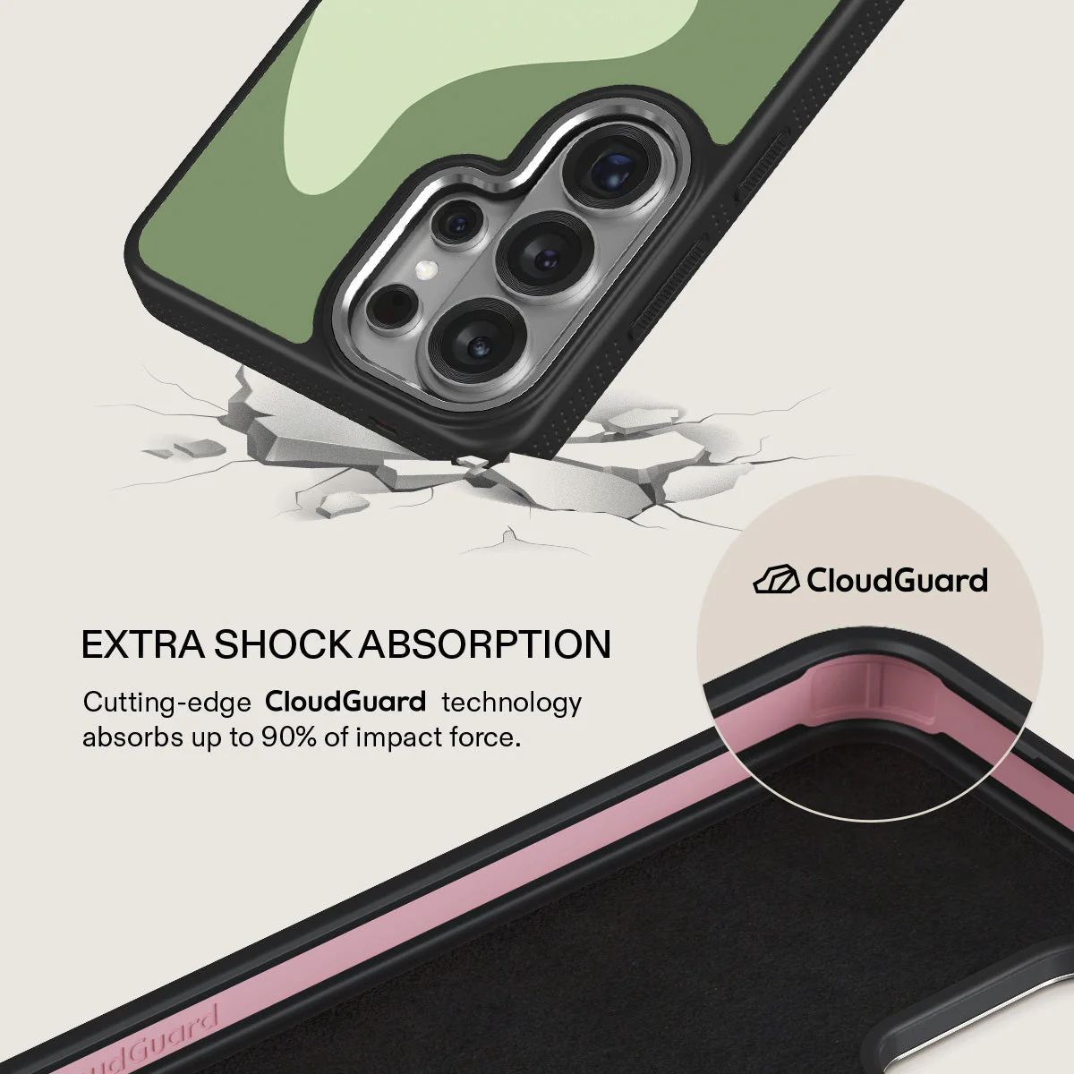 No Rush - Samsung Galaxy S26 Ultra Case - Image 21