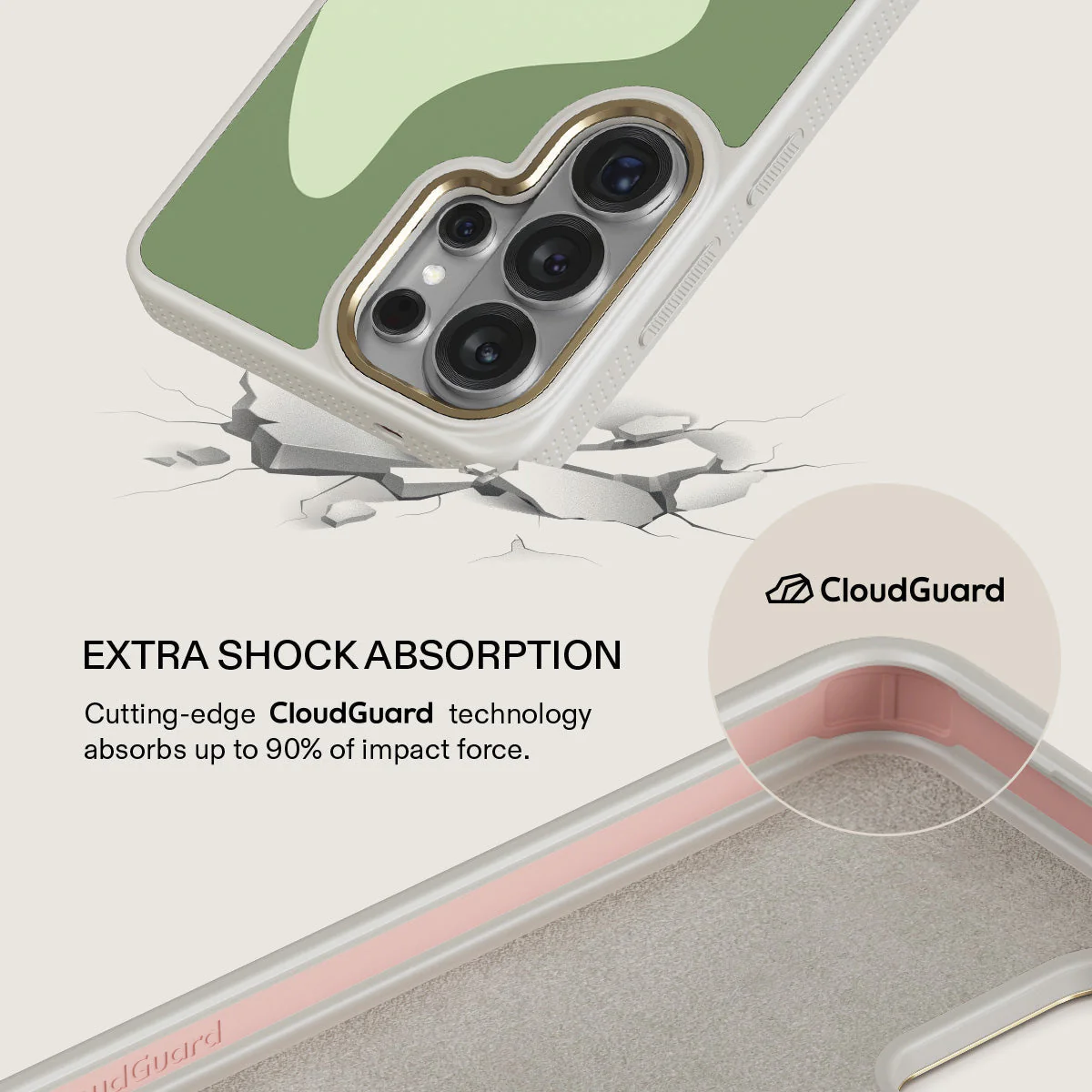 No Rush - Samsung Galaxy S26 Ultra Case - Image 28