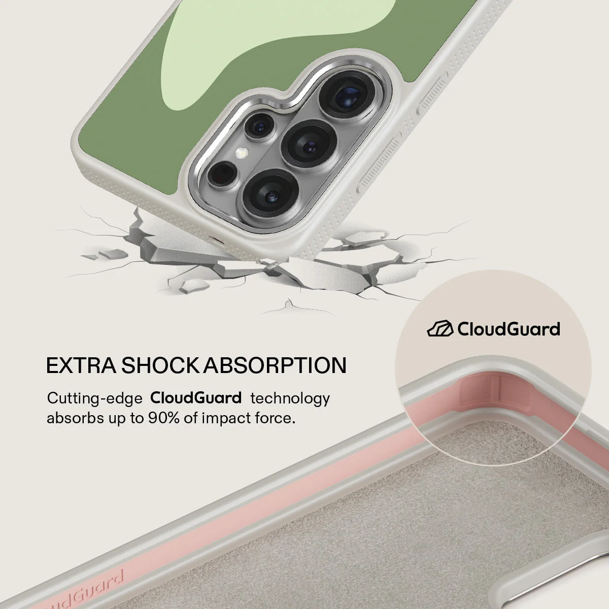 No Rush - Samsung Galaxy S26 Ultra Case - Image 35
