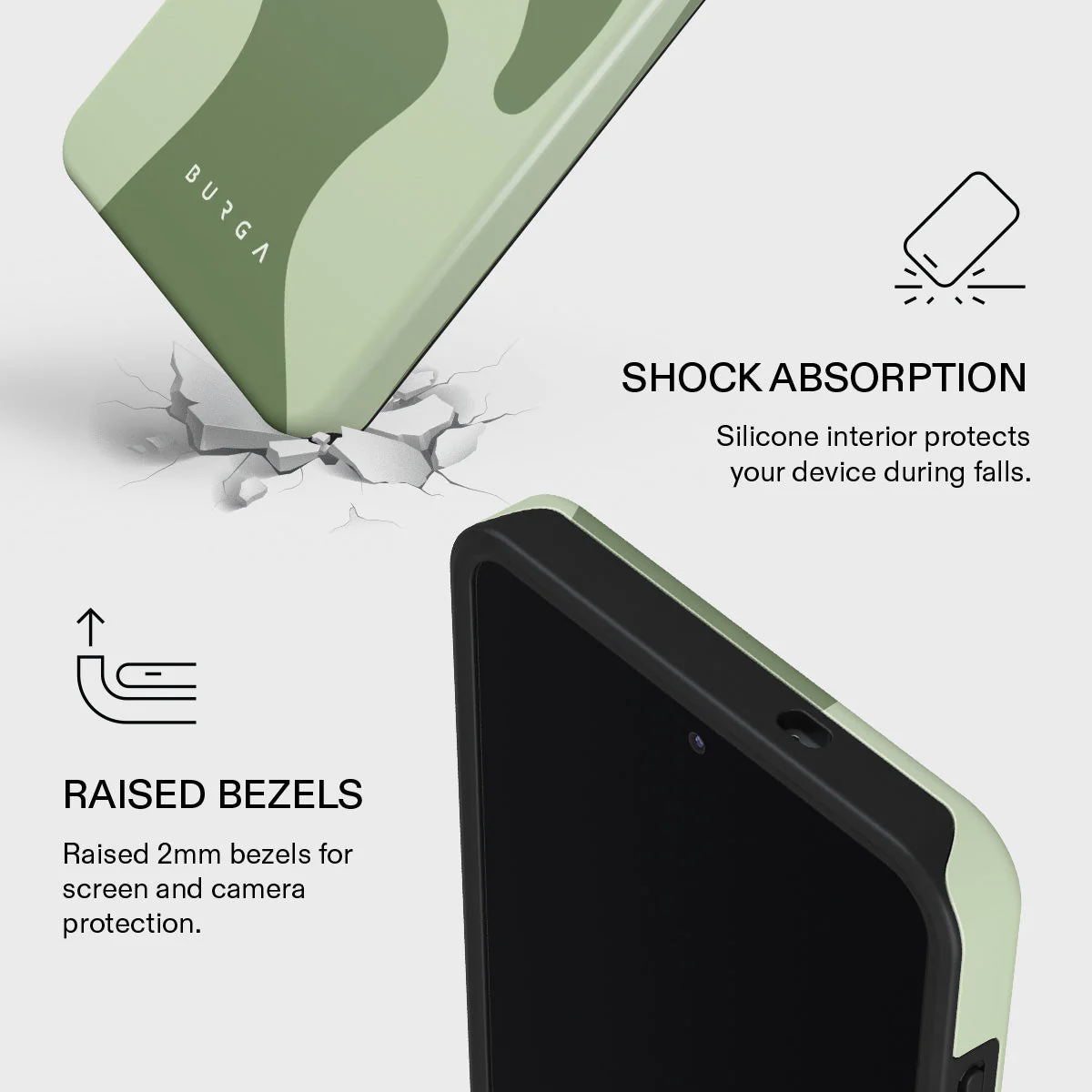 No Rush - Samsung Galaxy S26 Ultra Case - Image 4