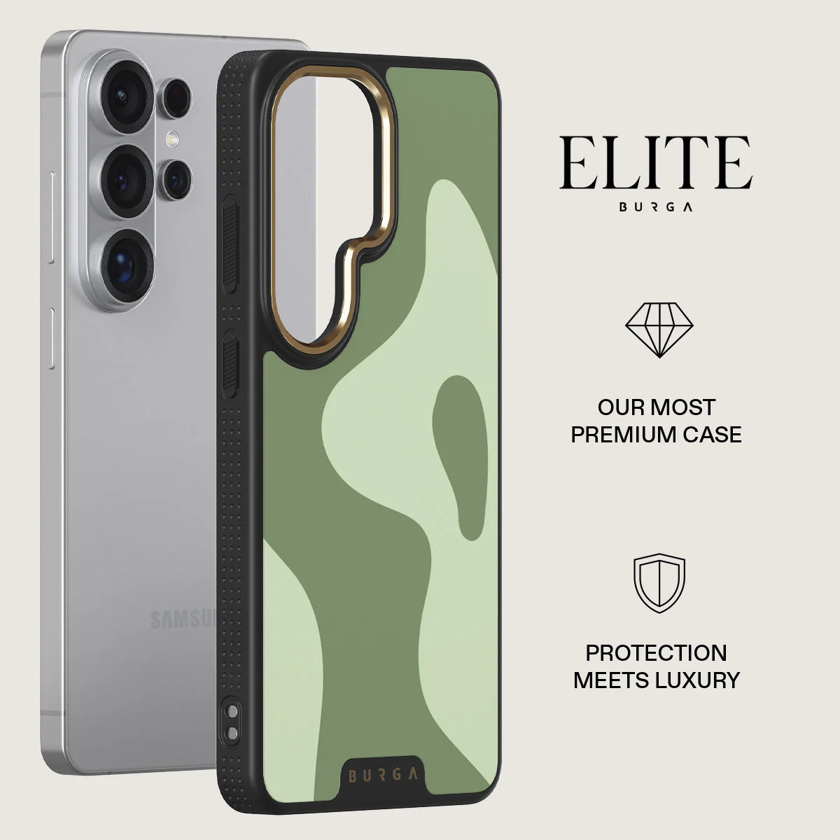 No Rush - Samsung Galaxy S26 Ultra Case - Image 6
