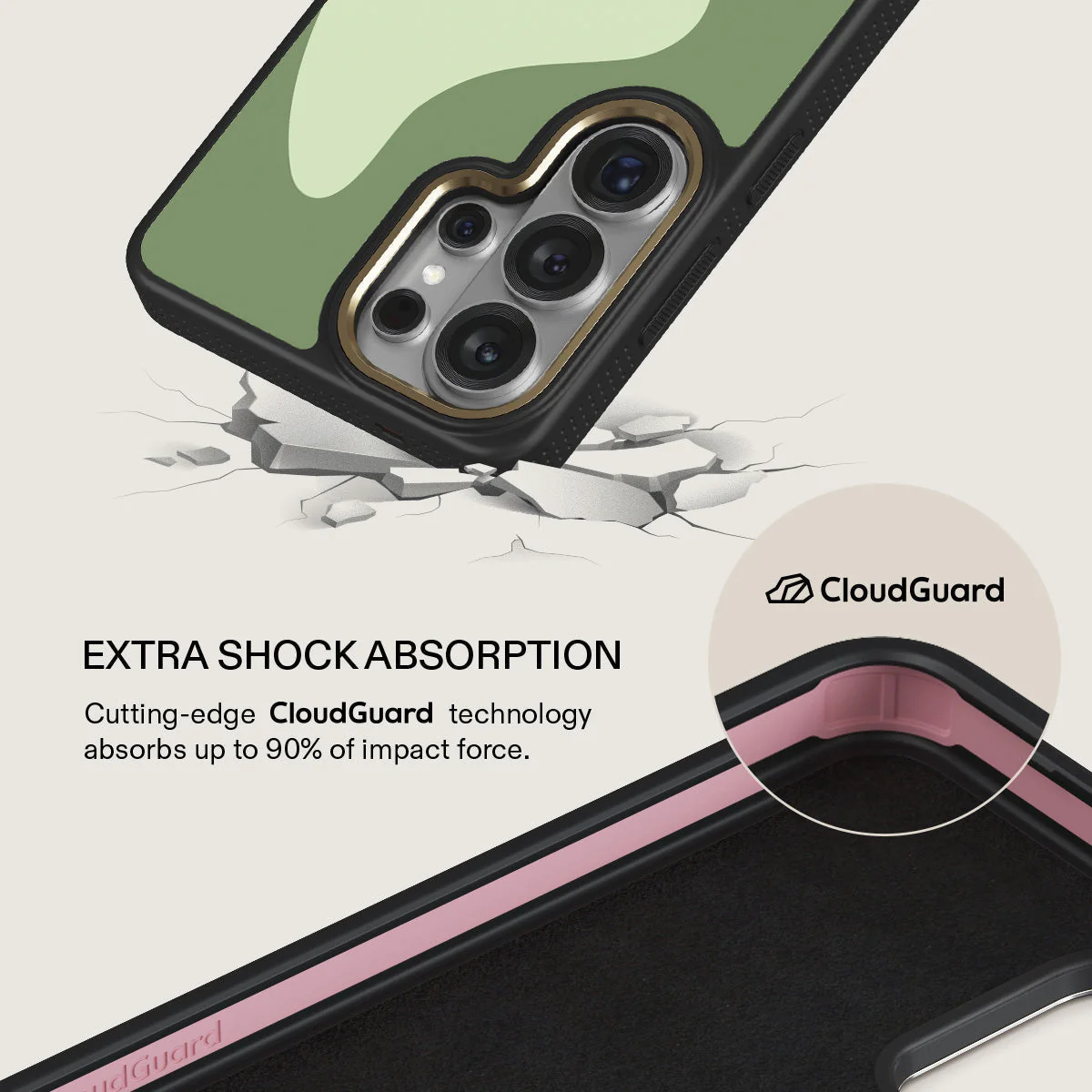 No Rush - Samsung Galaxy S26 Ultra Case - Image 7