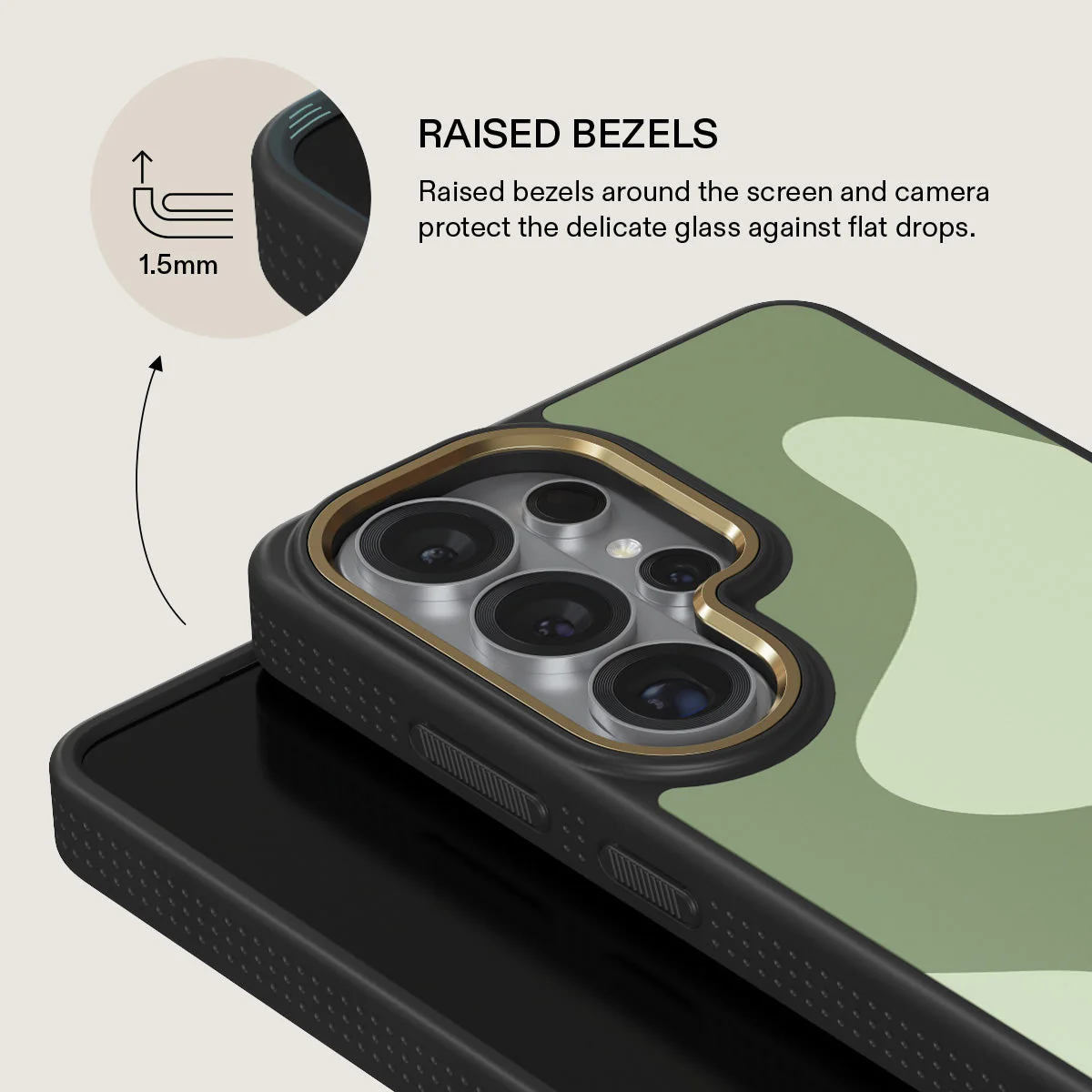 No Rush - Samsung Galaxy S26 Ultra Case - Image 8