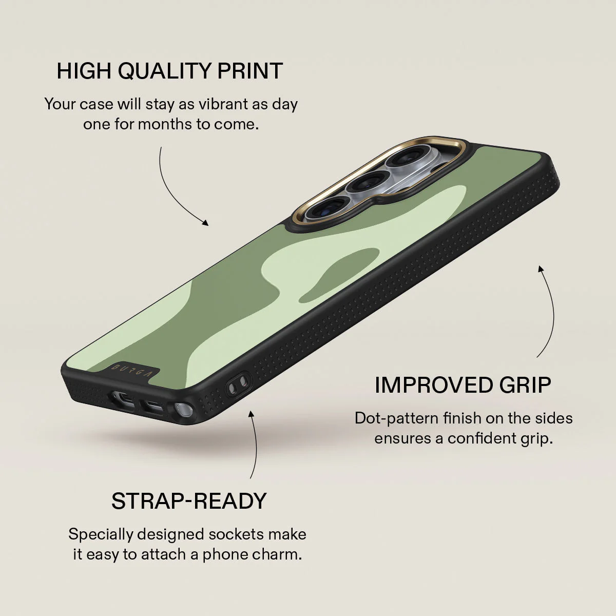No Rush - Samsung Galaxy S26 Ultra Case - Image 9