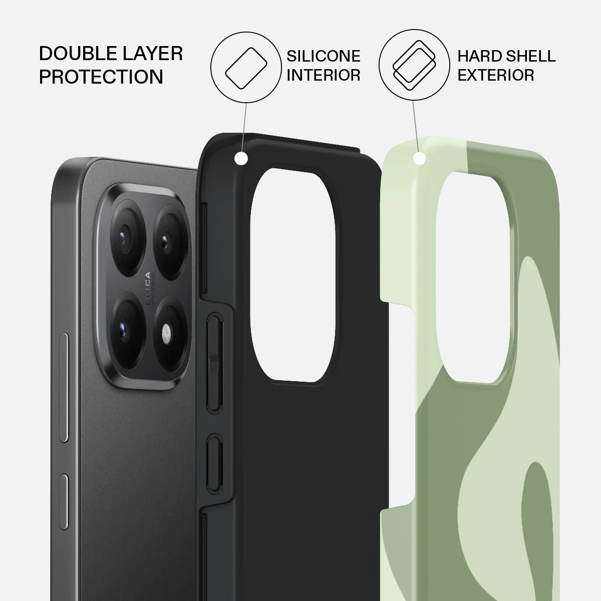 No Rush - Xiaomi 15T Case - Image 2