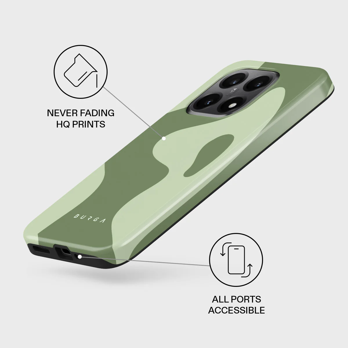 No Rush - Xiaomi 15T Case - Image 3