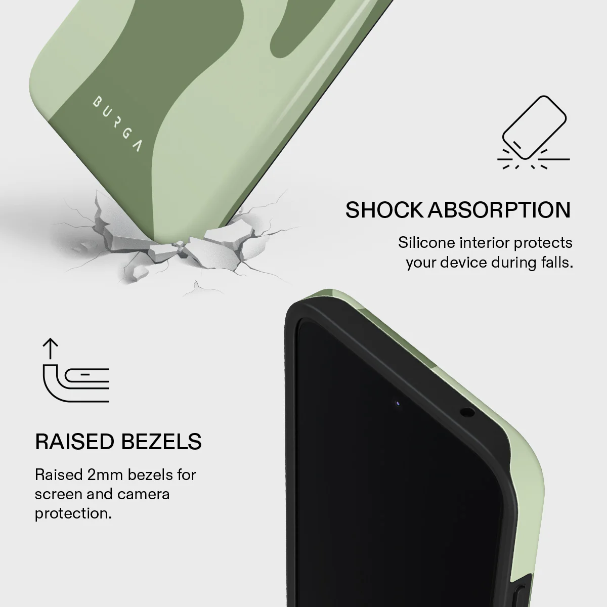 No Rush - Xiaomi 15T Case - Image 4