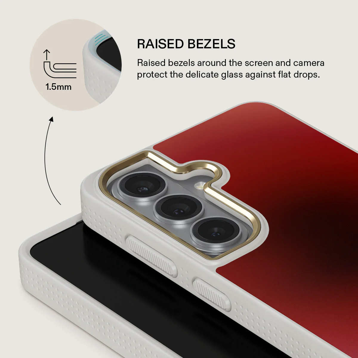 No Talking - Samsung Galaxy S26 Case - Image 29
