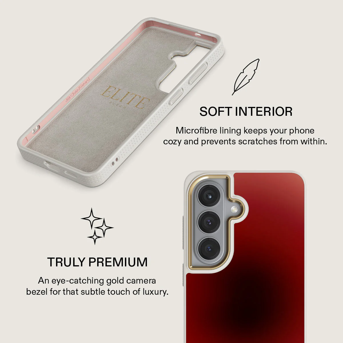 No Talking - Samsung Galaxy S26 Case - Image 31