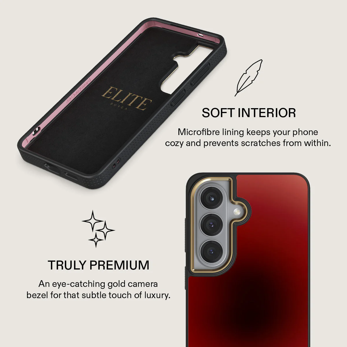 No Talking - Samsung Galaxy S26 Plus Case - Image 10