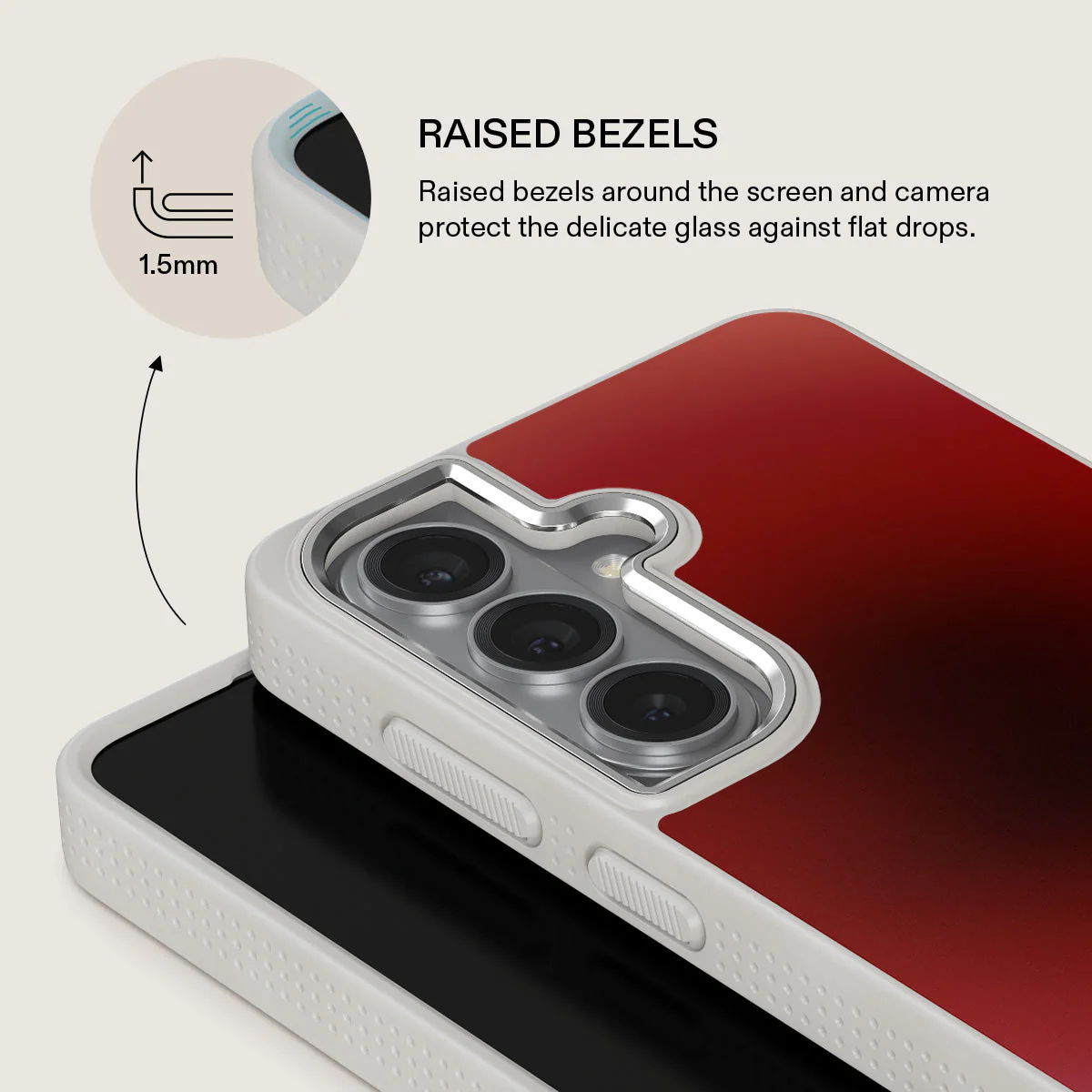 No Talking - Samsung Galaxy S26 Plus Case - Image 36