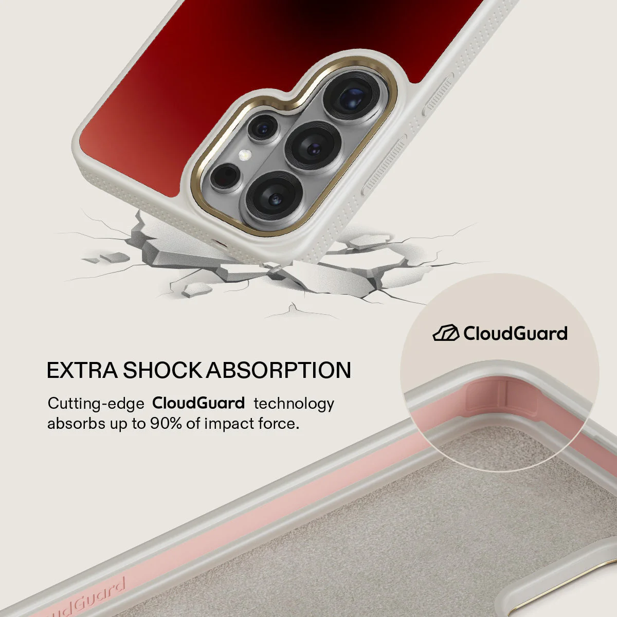 No Talking - Samsung Galaxy S26 Ultra Case - Image 28