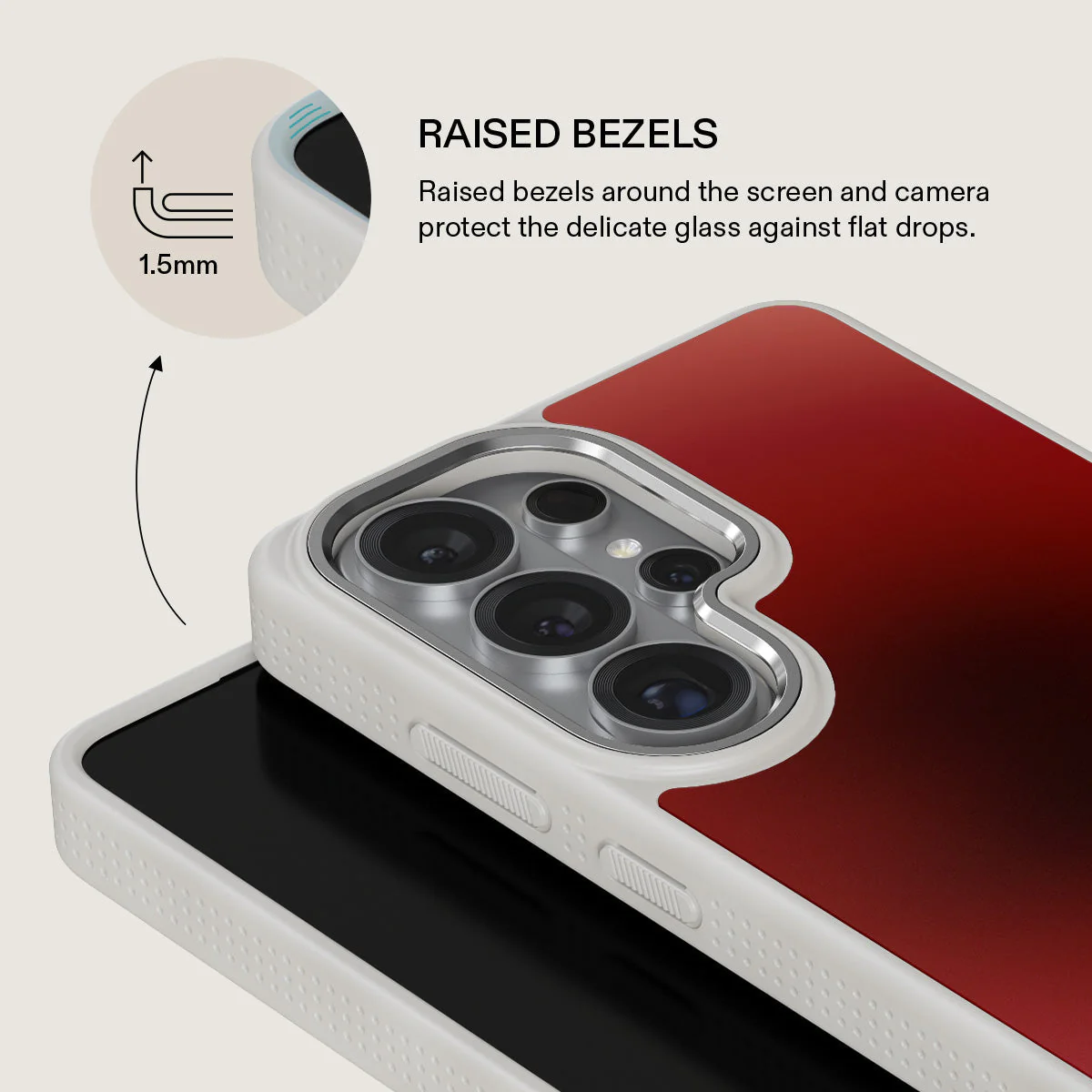 No Talking - Samsung Galaxy S26 Ultra Case - Image 36
