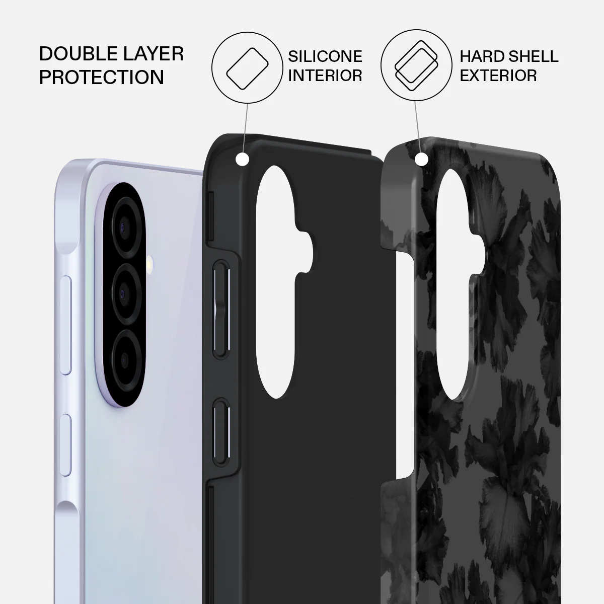 Nocturnal - Samsung Galaxy A37 5G Case - Image 2