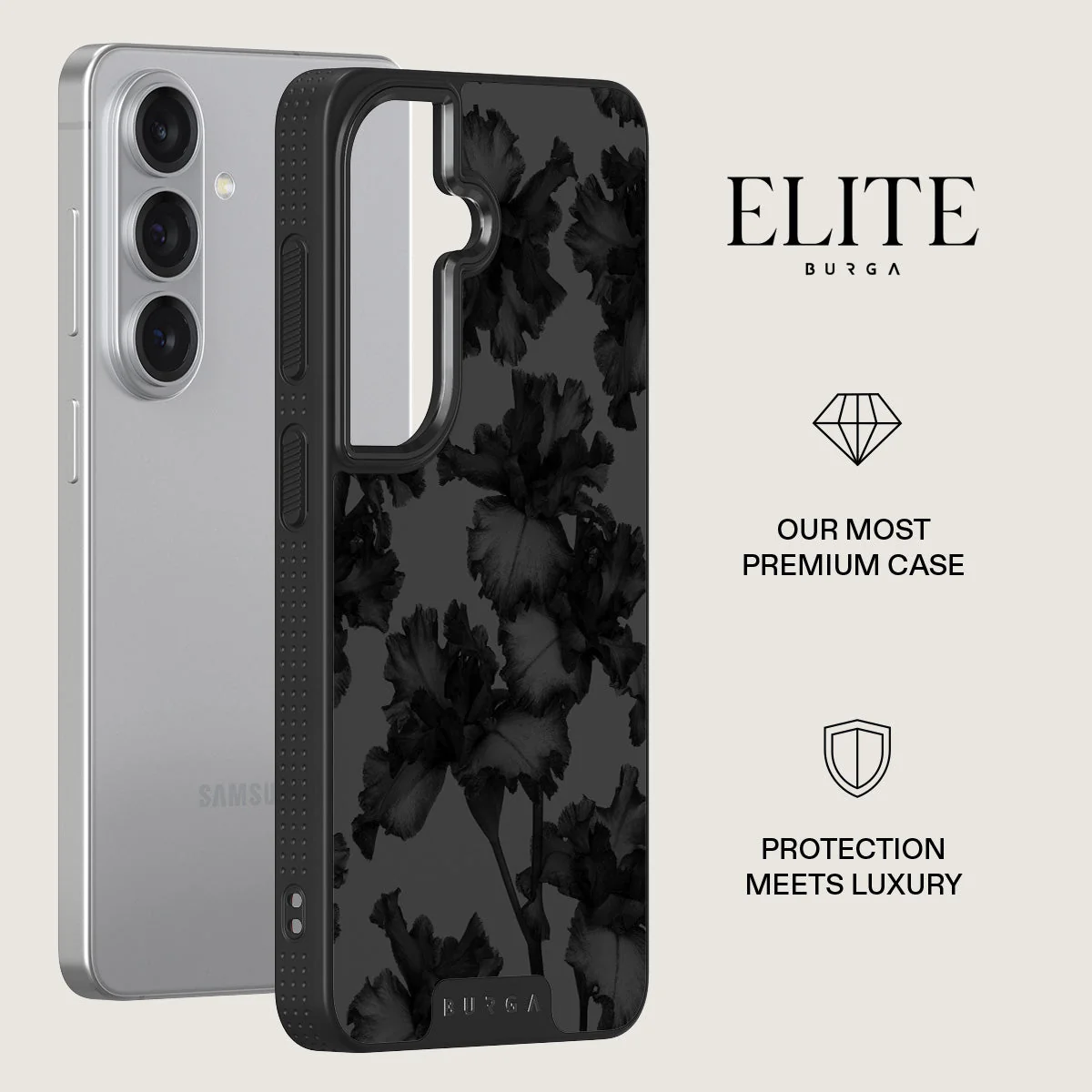 Nocturnal - Samsung Galaxy S26 Case - Image 13