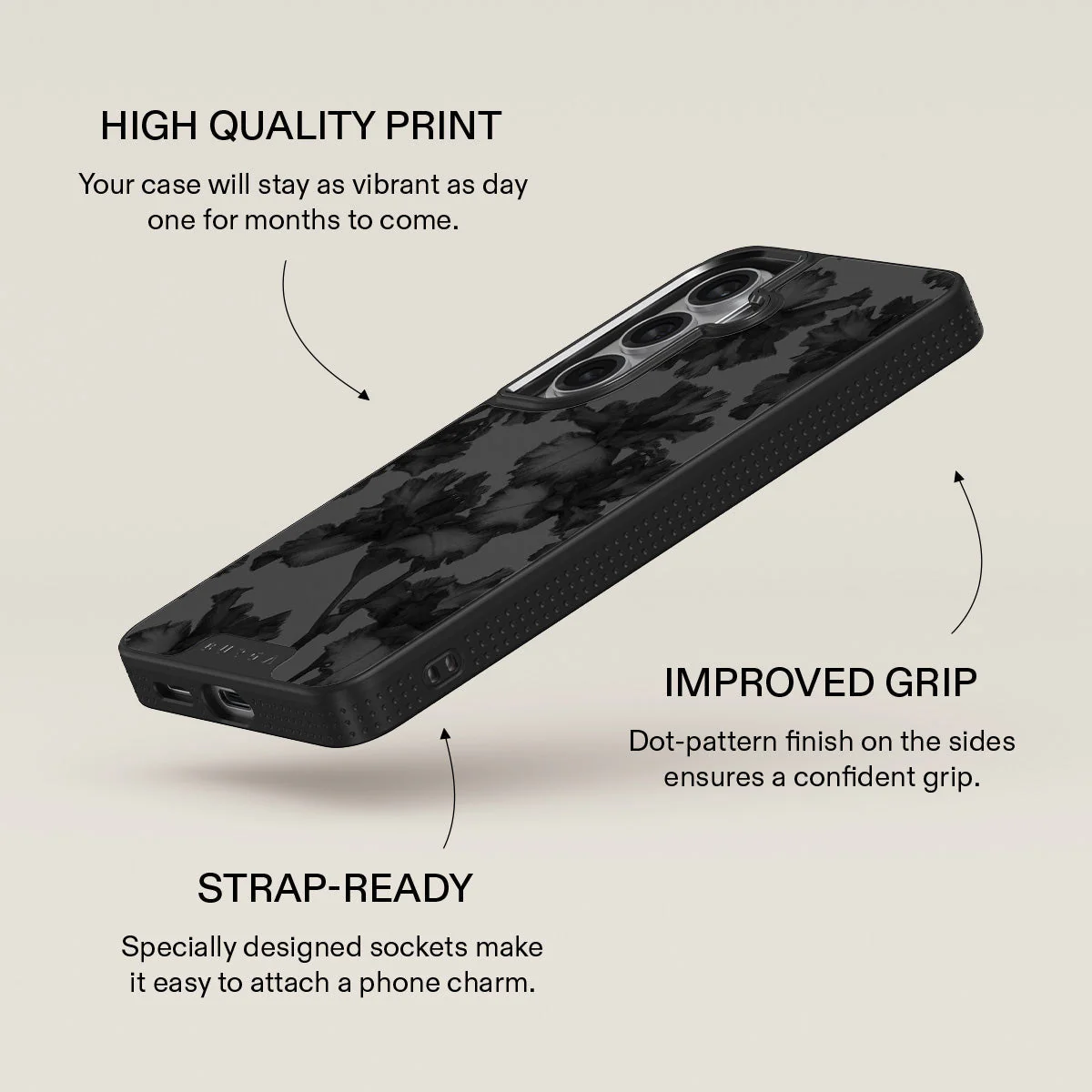 Nocturnal - Samsung Galaxy S26 Case - Image 16