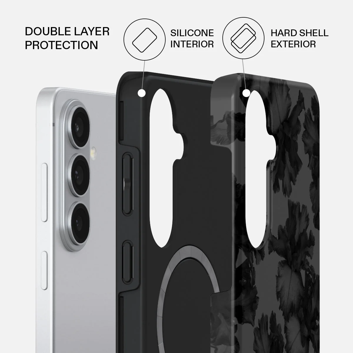 Nocturnal - Samsung Galaxy S26 Case - Image 2