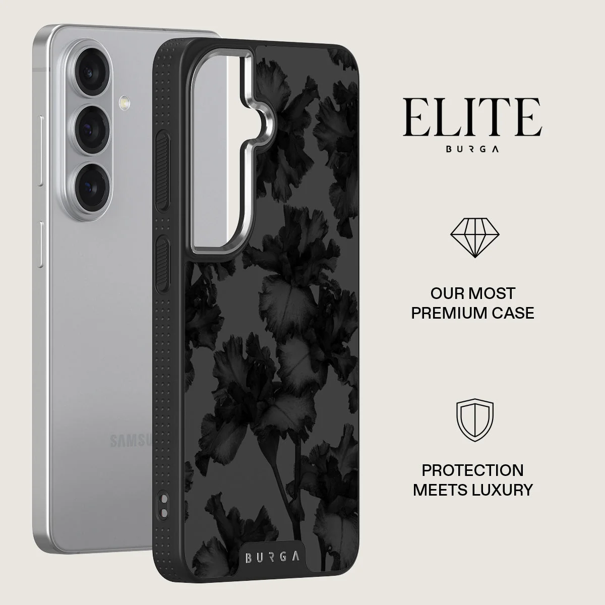 Nocturnal - Samsung Galaxy S26 Case - Image 20