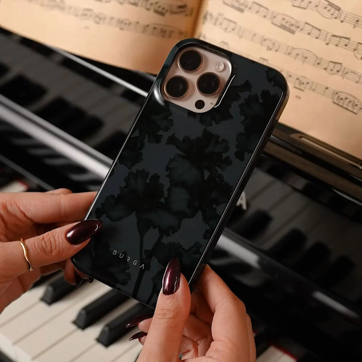 Nocturnal - Samsung Galaxy S26 Case - Image 40