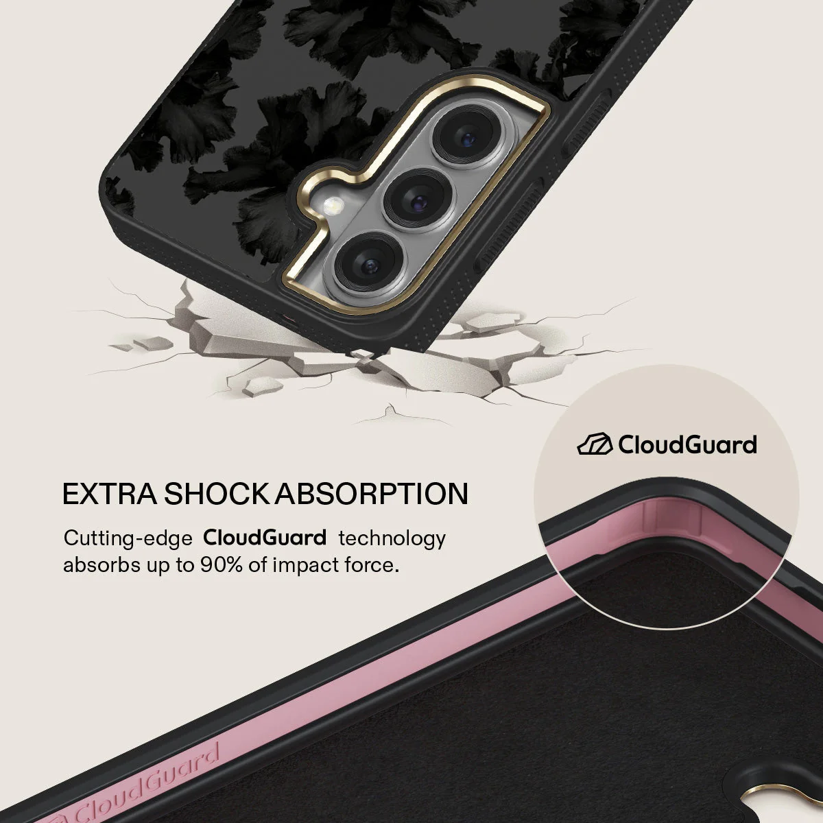 Nocturnal - Samsung Galaxy S26 Case - Image 7