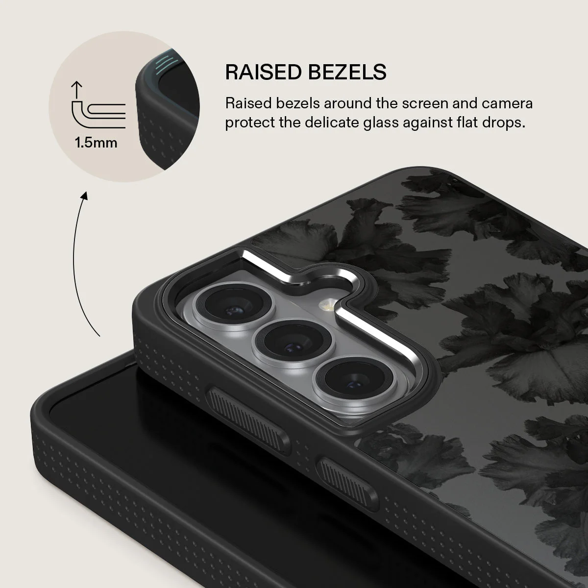 Nocturnal - Samsung Galaxy S26 Plus Case - Image 15