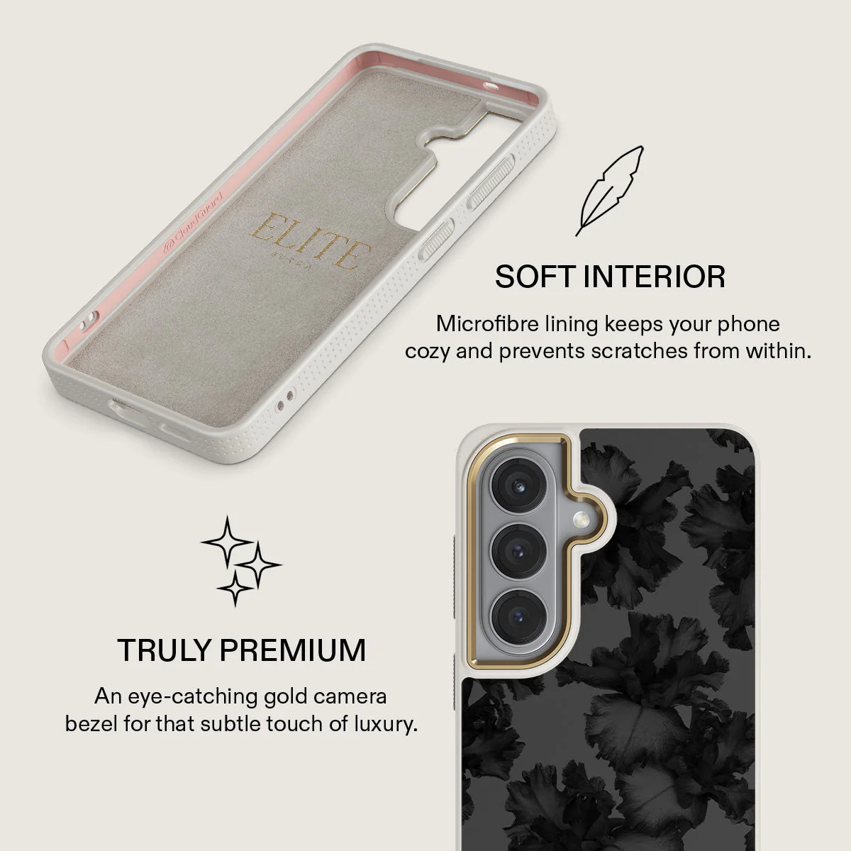 Nocturnal - Samsung Galaxy S26 Plus Case - Image 31